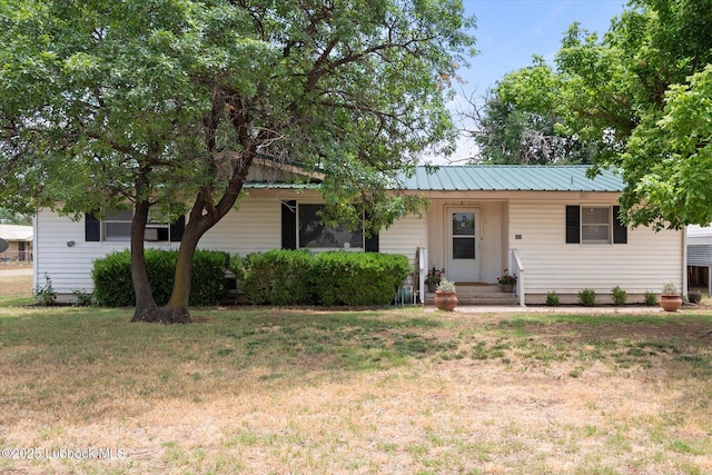 801 4th St, Smyer, TX 79367 - photo 2