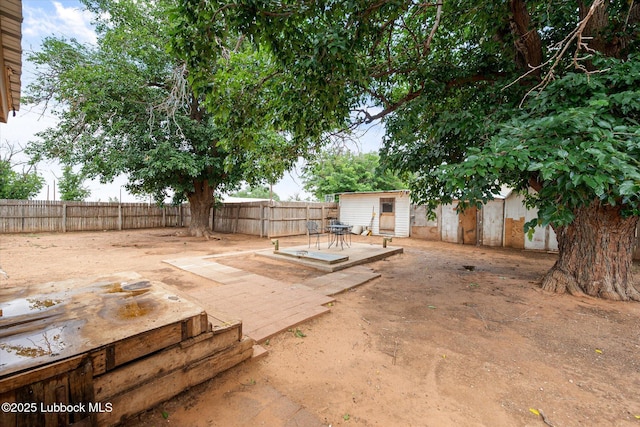 801 4th St, Smyer, TX 79367 - photo 26