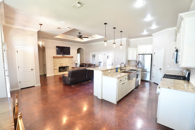 3610 134th St, Lubbock, TX 79423 - photo 3