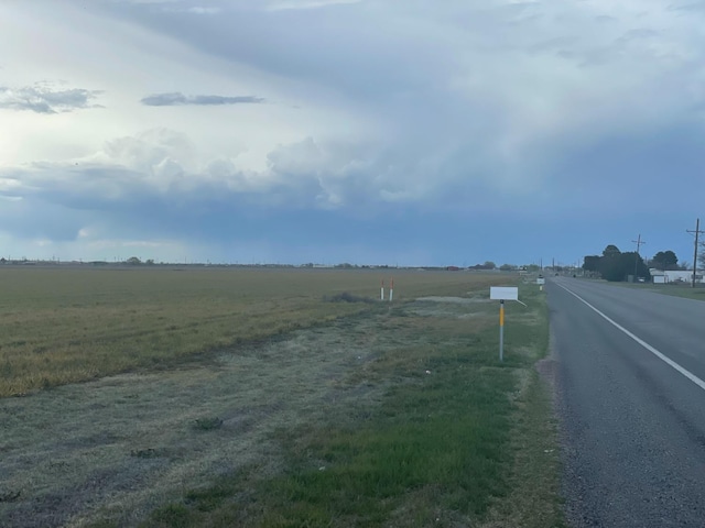 0 Fm 1729th Rd, Idalou TX, 79329 land for sale