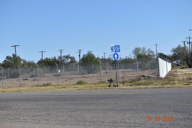 2801 E Broadway St, Lubbock TX, 79403 land for sale