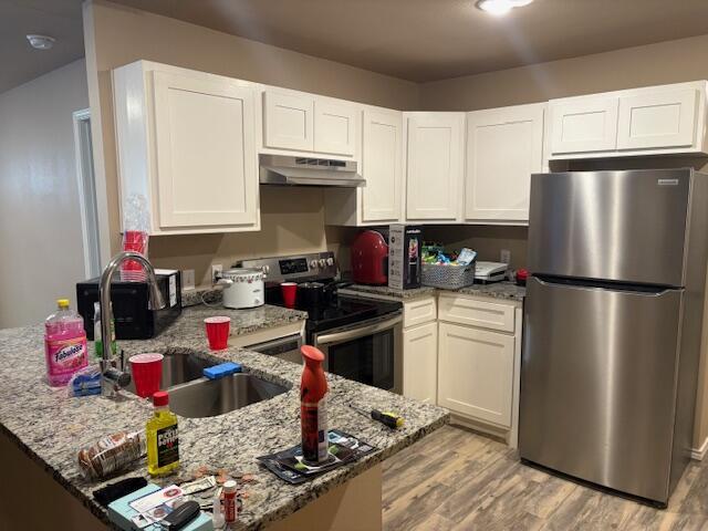 1009 Preston Trl, Wolfforth, TX 79382 - photo 29