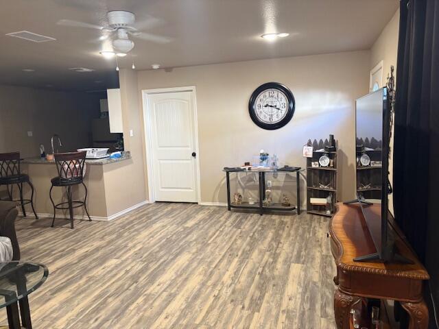 1009 Preston Trl, Wolfforth, TX 79382 - photo 5