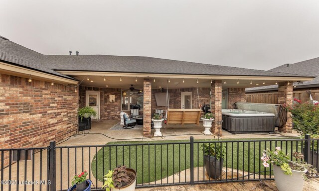 6203 74th St, Lubbock, TX 79424 - photo 35