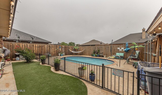 6203 74th St, Lubbock, TX 79424 - photo 34
