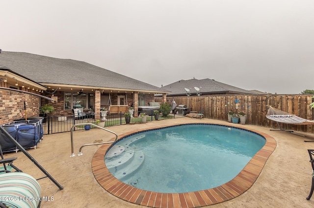 6203 74th St, Lubbock, TX 79424 - photo 36