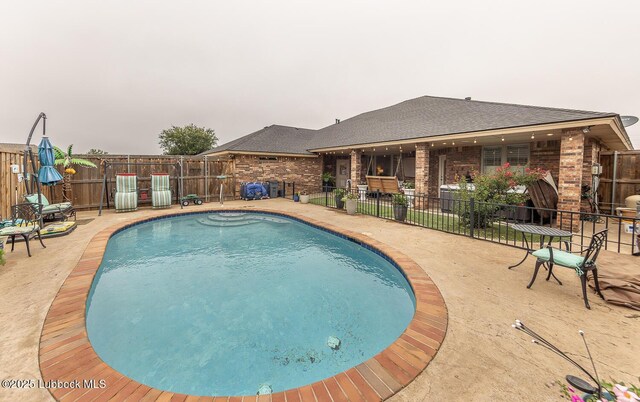 6203 74th St, Lubbock, TX 79424 - photo 37