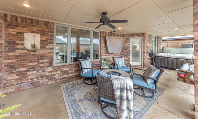 6203 74th St, Lubbock, TX 79424 - photo 39