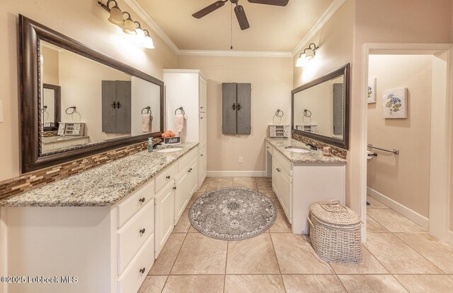 6203 74th St, Lubbock, TX 79424 - photo 30