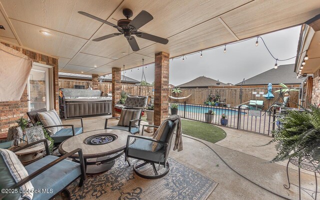 6203 74th St, Lubbock, TX 79424 - photo 33