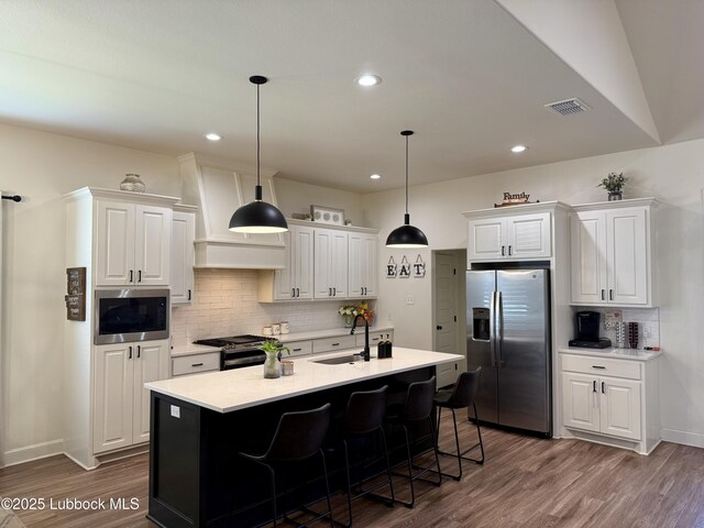 5010 Prospect Ave, Lubbock, TX 79407 - photo 6