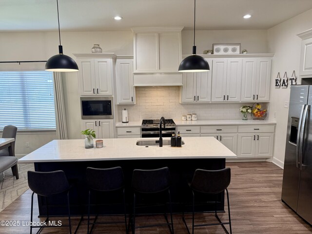 5010 Prospect Ave, Lubbock, TX 79407 - photo 8
