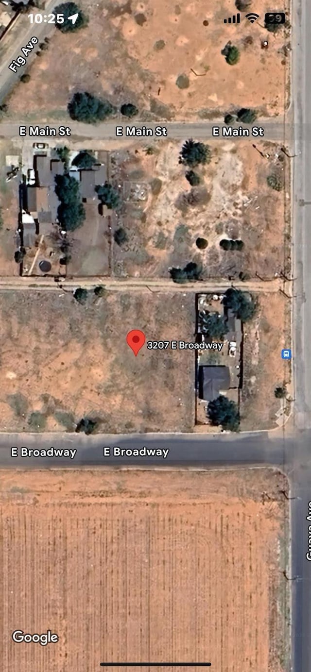 Listing photo 2 for 3207 E Broadway, Lubbock TX 79403