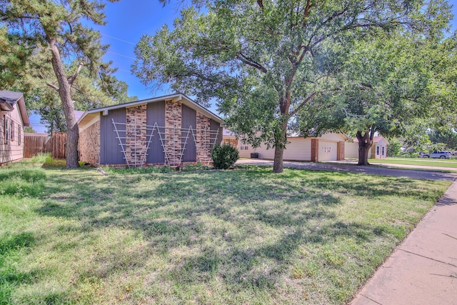 4816 55th St, Lubbock, TX 79414 - photo 3