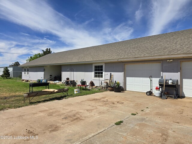 390 County Road P, Edmonson, TX 79032 - photo 2