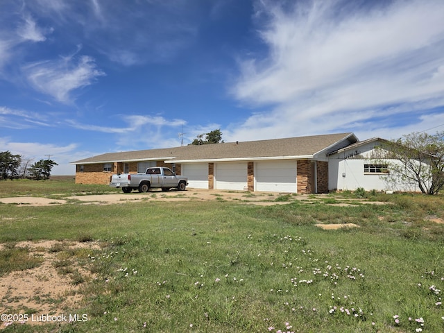 390 County Road P, Edmonson, TX 79032 - photo 44