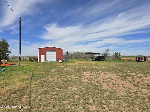 390 County Road P, Edmonson, TX 79032 - photo 33