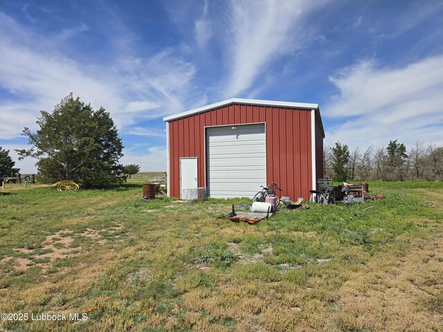 390 County Road P, Edmonson, TX 79032 - photo 34