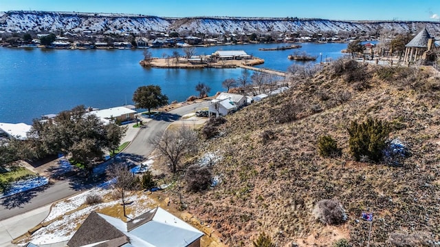 Listing photo 3 for 26 E Lakeshore Dr, Ransom Canyon TX 79366