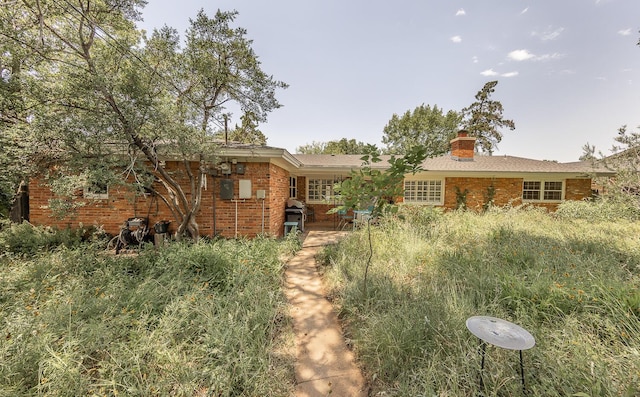 4111 64th St, Lubbock, TX 79413 - photo 29