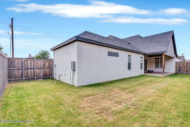 5413 112th St, Lubbock, TX 79424 - photo 30