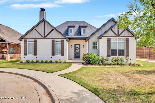 5413 112th St, Lubbock, TX 79424 - photo 1