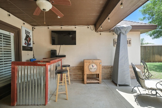 10606 Salem Ave, Lubbock, TX 79424 - photo 22