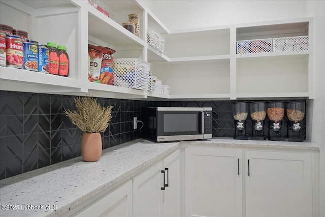 9105 Kewanee Ave, Lubbock, TX 79424 - view of storage area