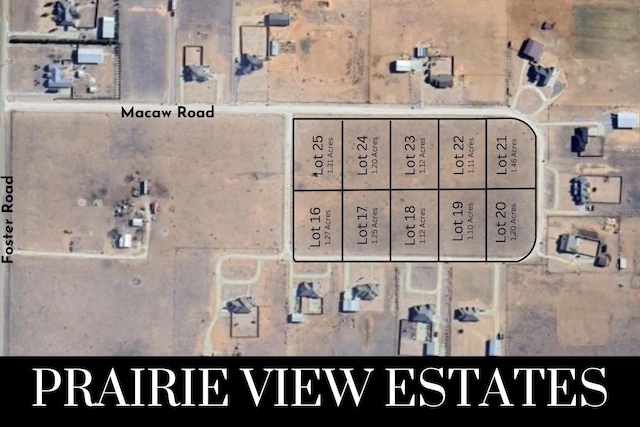 0 Macaw Rd, Ropesville TX, 79358 land for sale