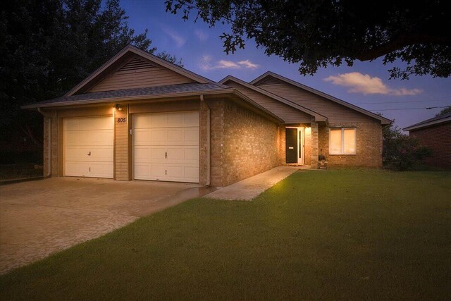 805 S 23rd St, Slaton, TX 79364 - photo 1