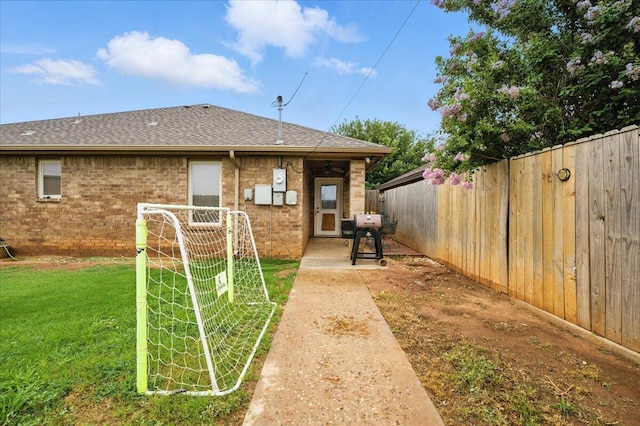 805 S 23rd St, Slaton, TX 79364 - photo 32