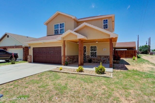 2405-2 N Cypress Rd # 2, Lubbock, TX 79403 - photo 1