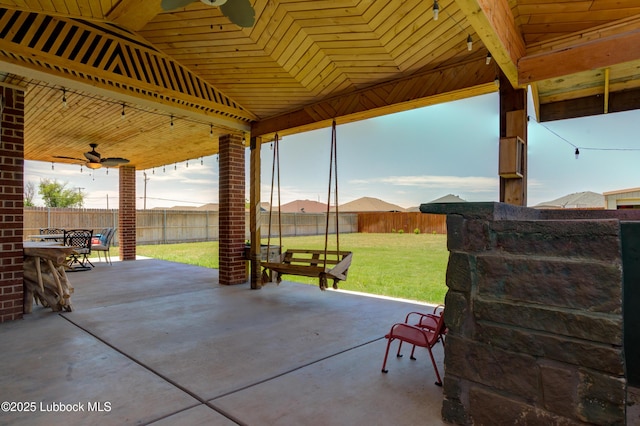 2405-2 N Cypress Rd # 2, Lubbock, TX 79403 - photo 35