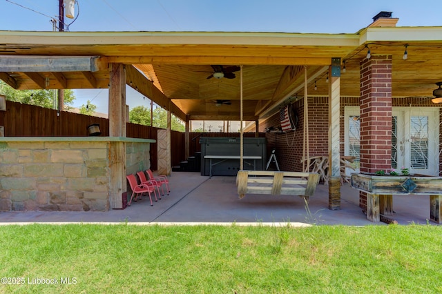 2405-2 N Cypress Rd # 2, Lubbock, TX 79403 - photo 36
