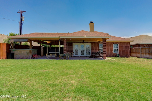 2405-2 N Cypress Rd # 2, Lubbock, TX 79403 - photo 38