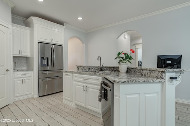 2405-2 N Cypress Rd # 2, Lubbock, TX 79403 - photo 7