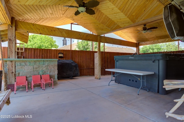 2405-2 N Cypress Rd # 2, Lubbock, TX 79403 - photo 34