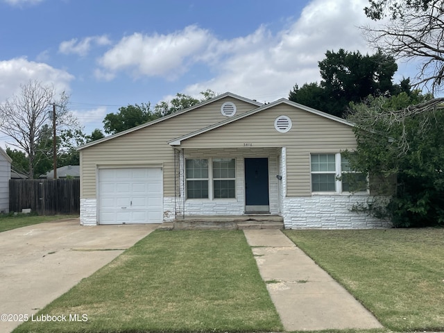 3416 26th St, Lubbock, TX 79410 - photo 1