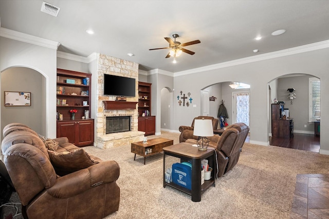 6201 95th St, Lubbock, TX 79424 - photo 8