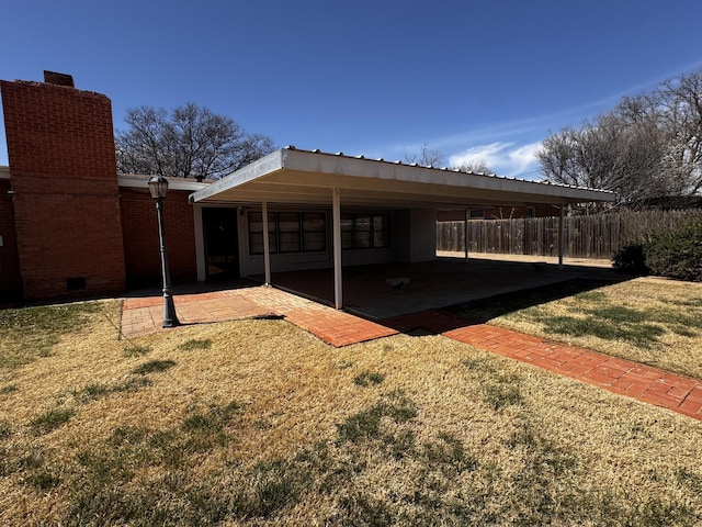 1304 Floydada, Plainview, TX 79072 - photo 39