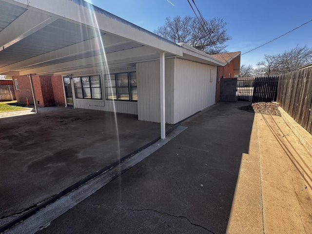 1304 Floydada, Plainview, TX 79072 - photo 40