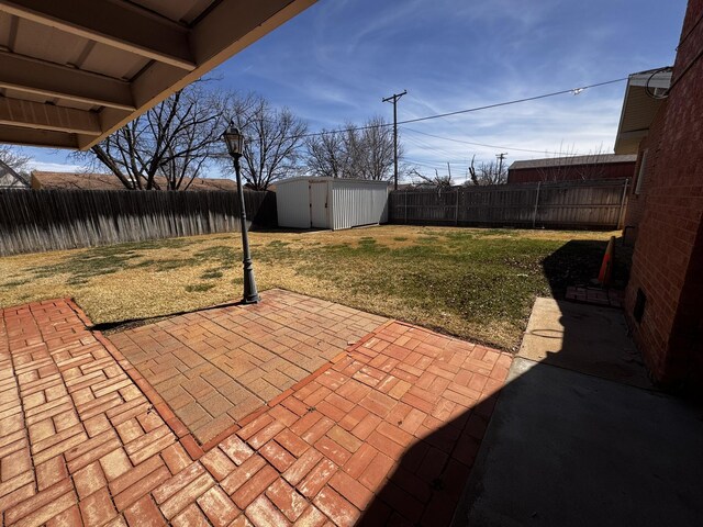 1304 Floydada, Plainview, TX 79072 - photo 37