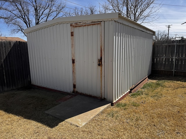 1304 Floydada, Plainview, TX 79072 - photo 42