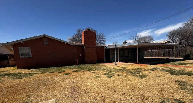 1304 Floydada, Plainview, TX 79072 - photo 38
