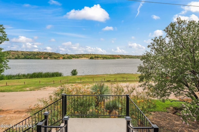 146 Pony Express Trl, Buffalo Springs, TX 79404 - photo 2