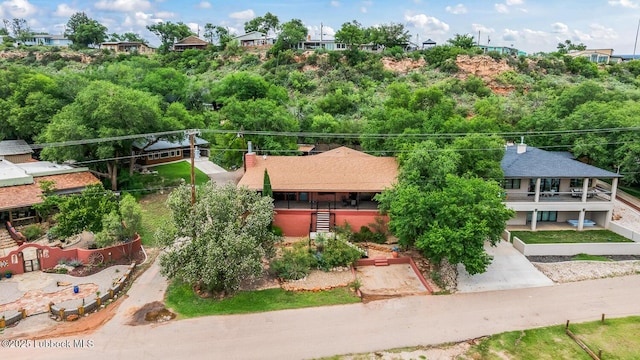 146 Pony Express Trl, Buffalo Springs, TX 79404 - photo 38