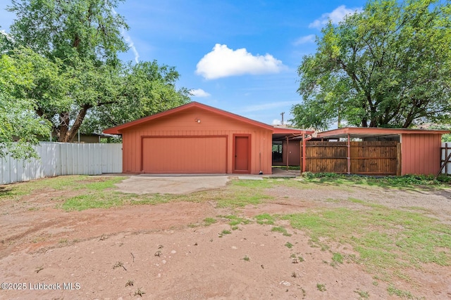 146 Pony Express Trl, Buffalo Springs, TX 79404 - photo 40
