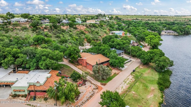 146 Pony Express Trl, Buffalo Springs, TX 79404 - photo 34