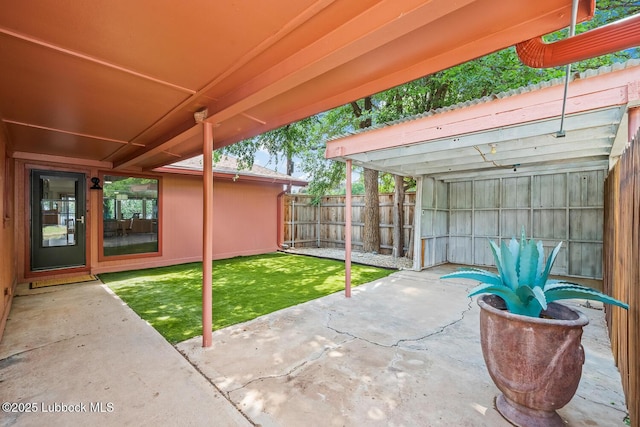 146 Pony Express Trl, Buffalo Springs, TX 79404 - photo 43