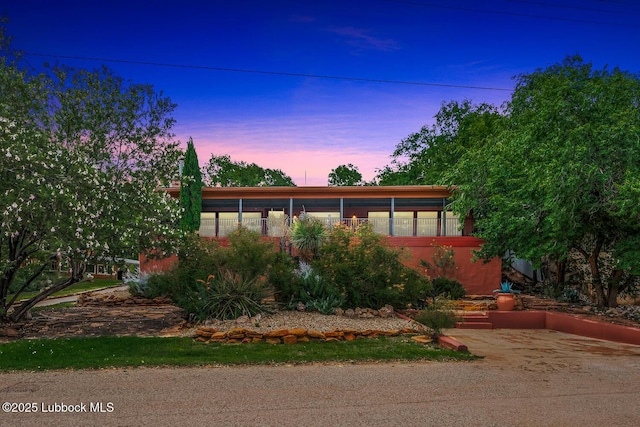 146 Pony Express Trl, Buffalo Springs, TX 79404 - photo 47